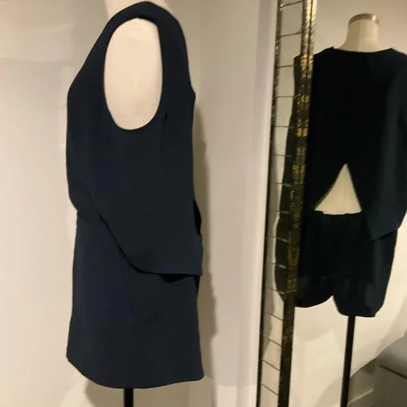 Club Monaco Lyndsey Romper - Picture 3 of 5